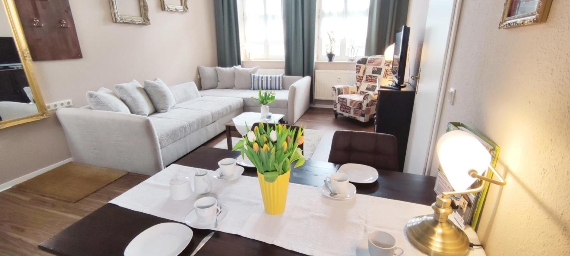 Mühlhausen Apartment London מראה חיצוני תמונה