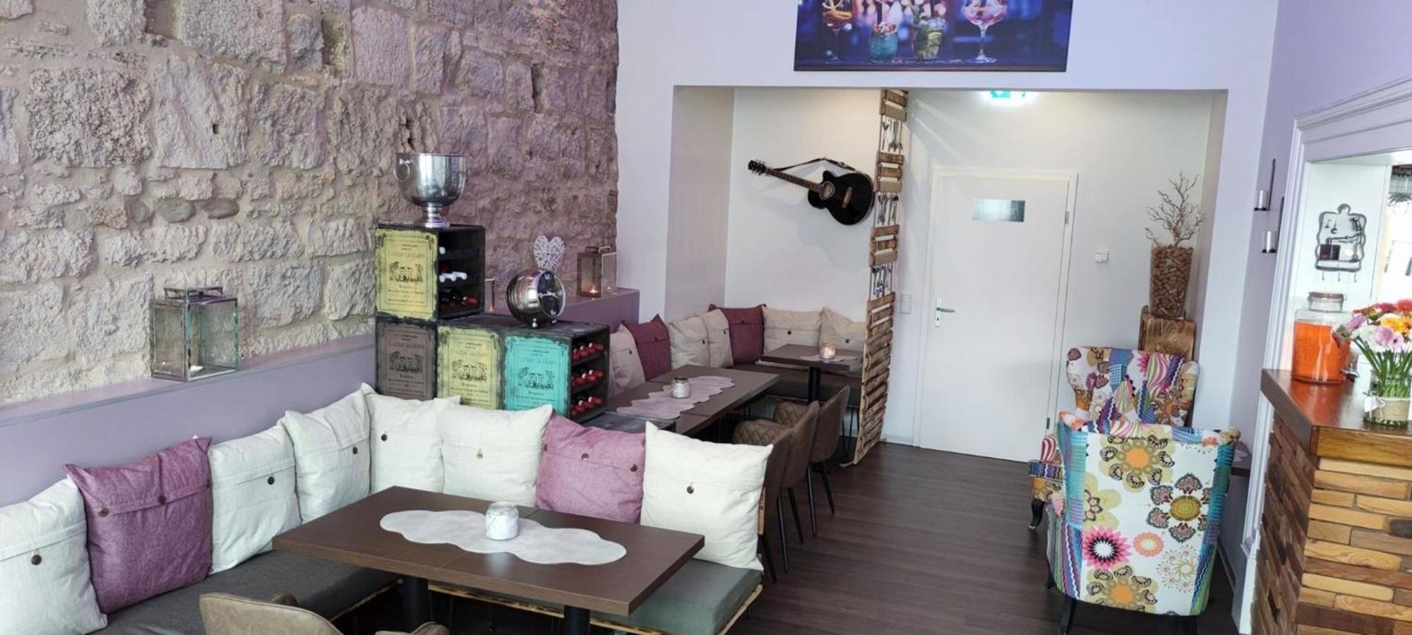 Mühlhausen Apartment London מראה חיצוני תמונה