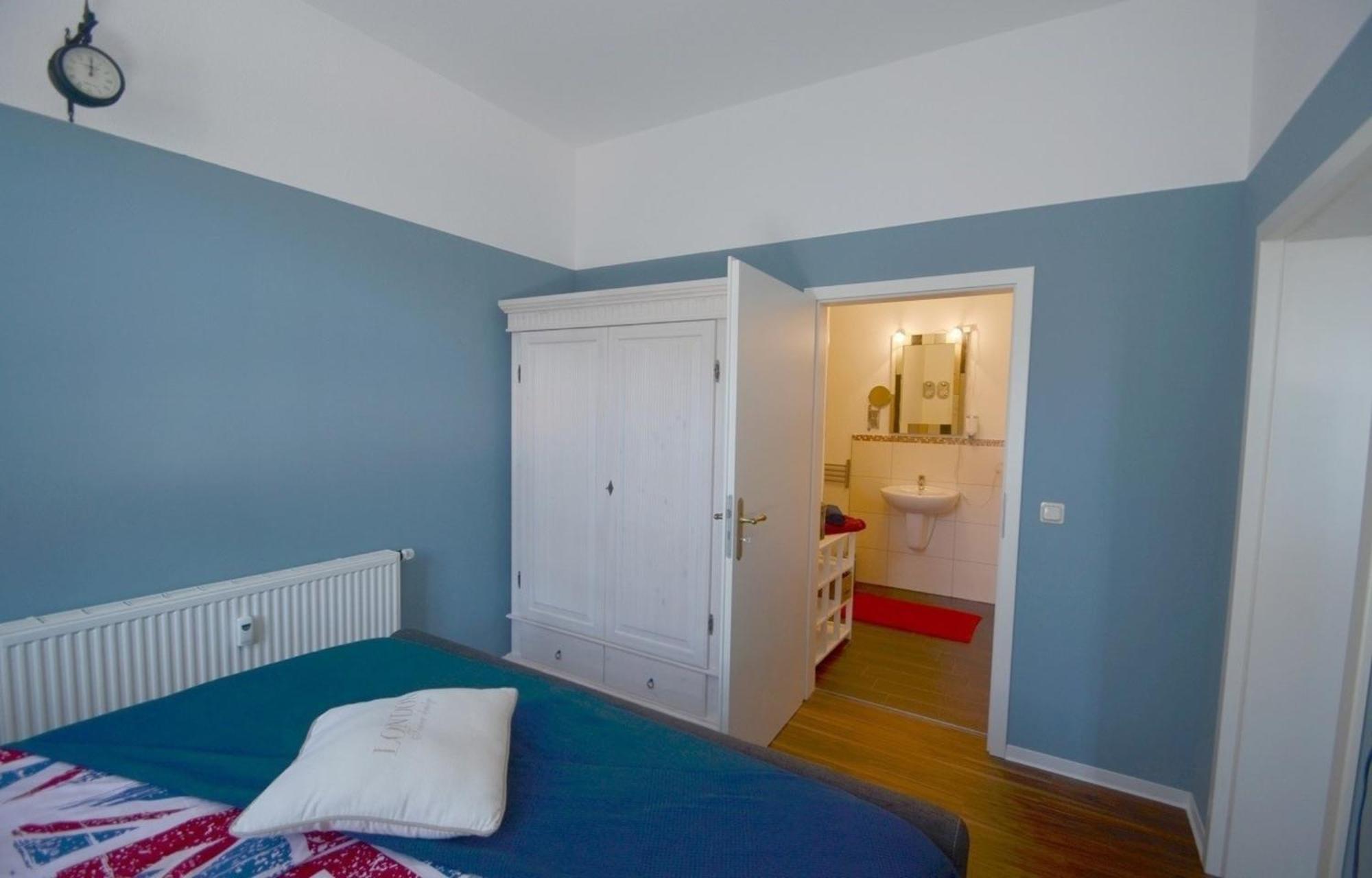 Mühlhausen Apartment London מראה חיצוני תמונה