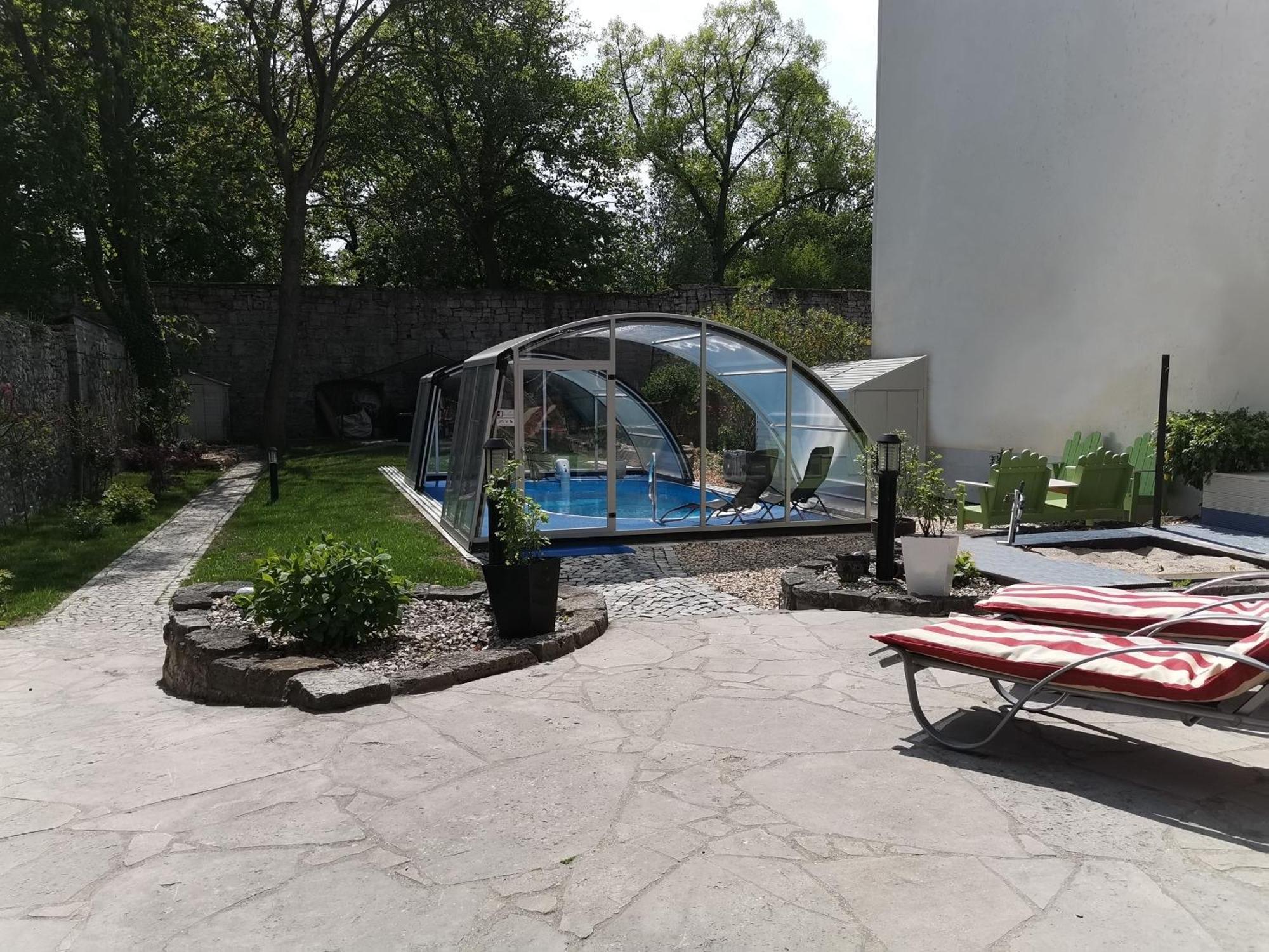 Mühlhausen Apartment London מראה חיצוני תמונה