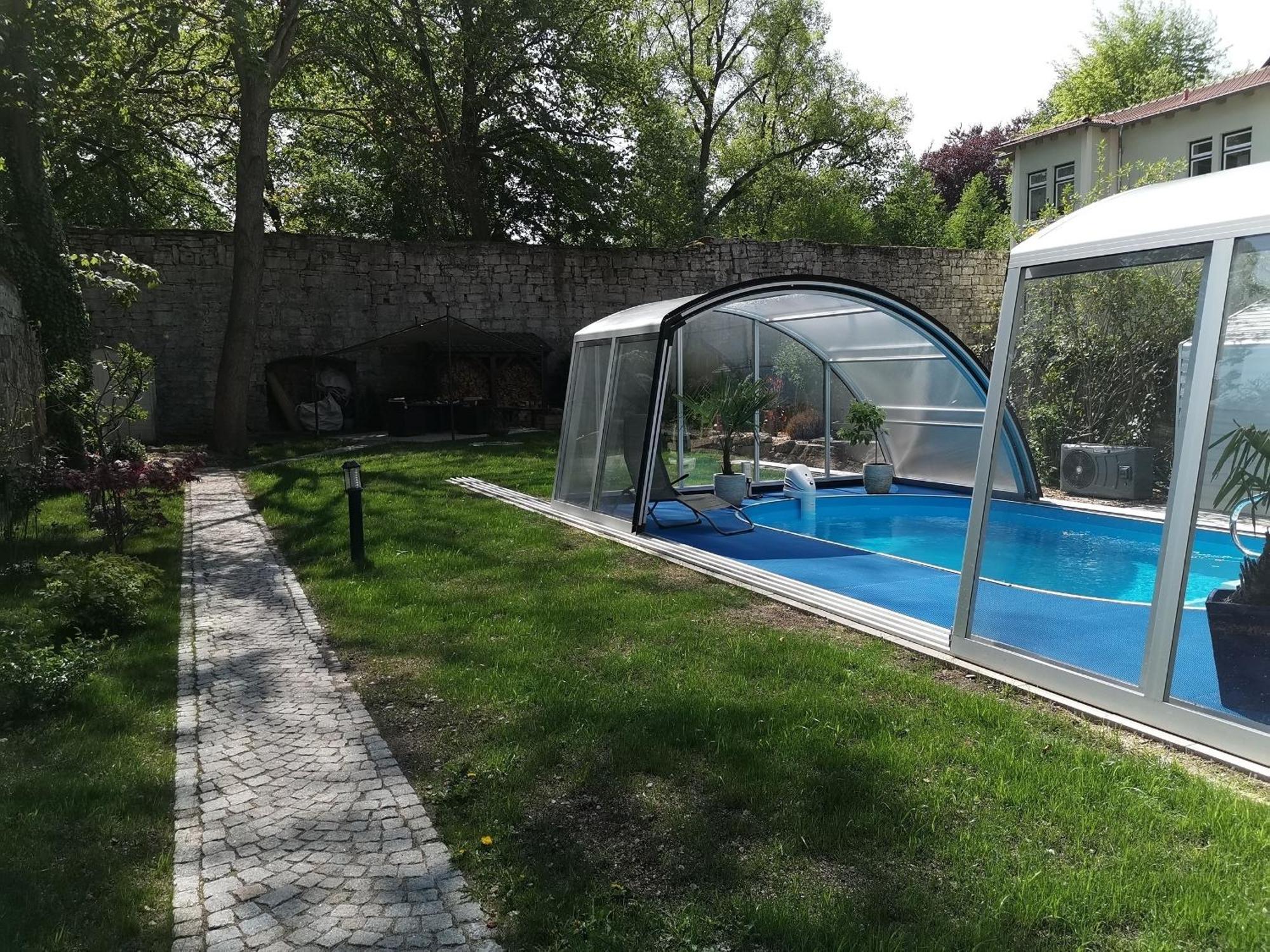 Mühlhausen Apartment London מראה חיצוני תמונה